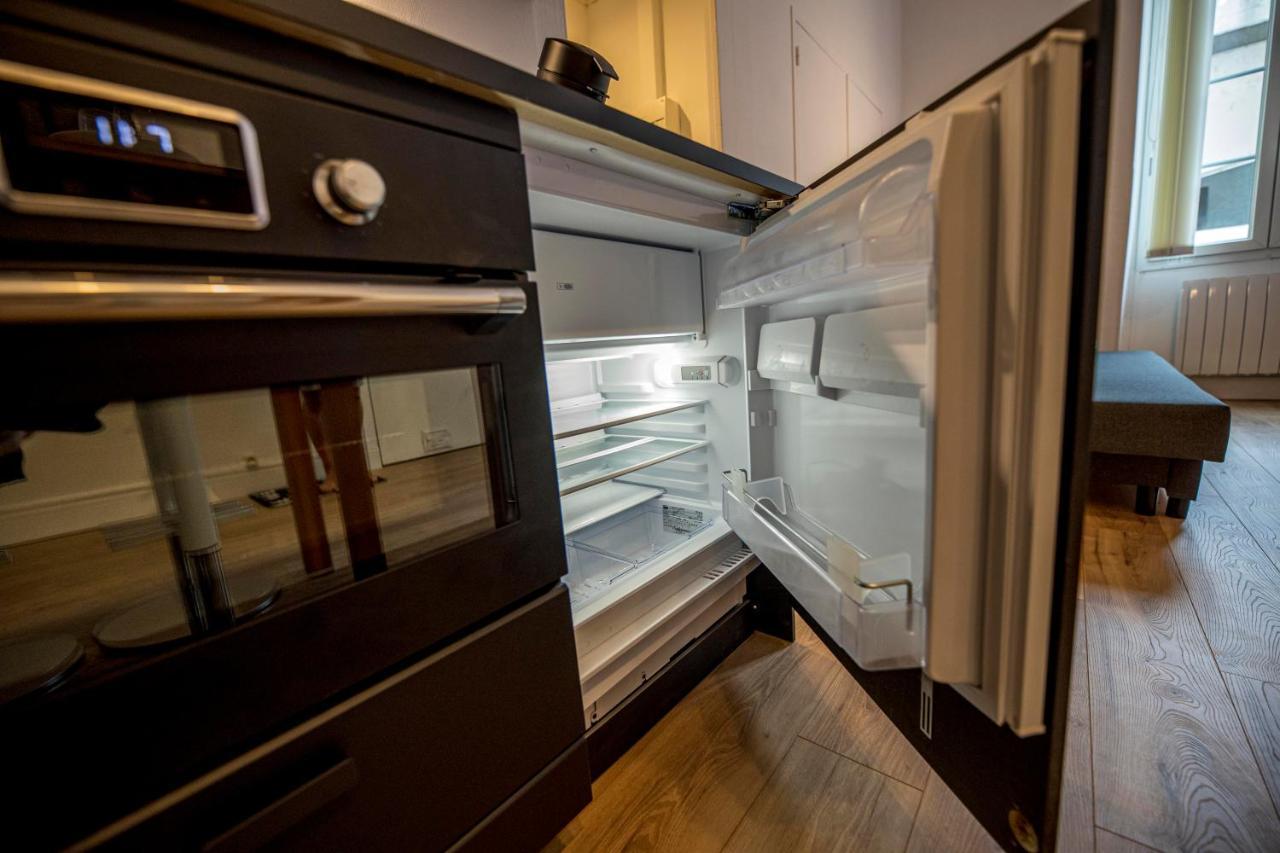 Coeur De Ville, Magnifique Appartement + Parking Pau Exteriér fotografie